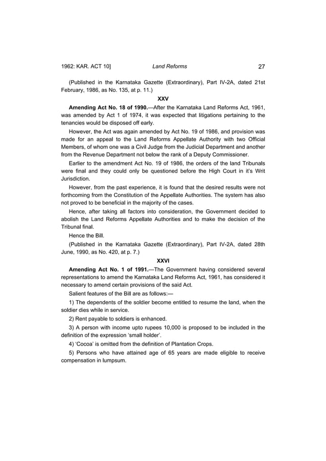 karnataka-land-reforms-act-1961-pdf-houses-real-estate