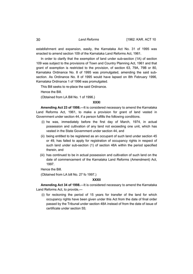 karnataka-land-reforms-act-1961-pdf-houses-real-estate