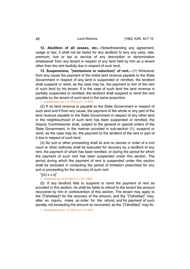 karnataka-land-reforms-act-1961-pdf-houses-real-estate