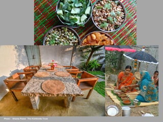 Photo : Shama Pawar The Kishkinda Trust
 