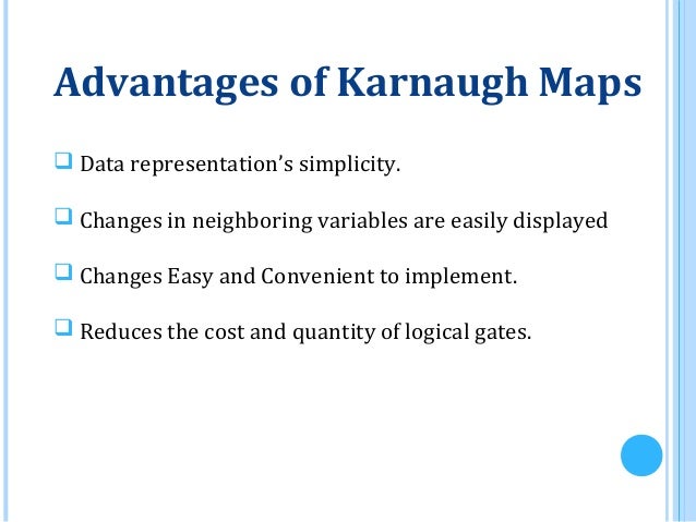 Karnaugh Graph or K-Map logic diagram karnaugh map 