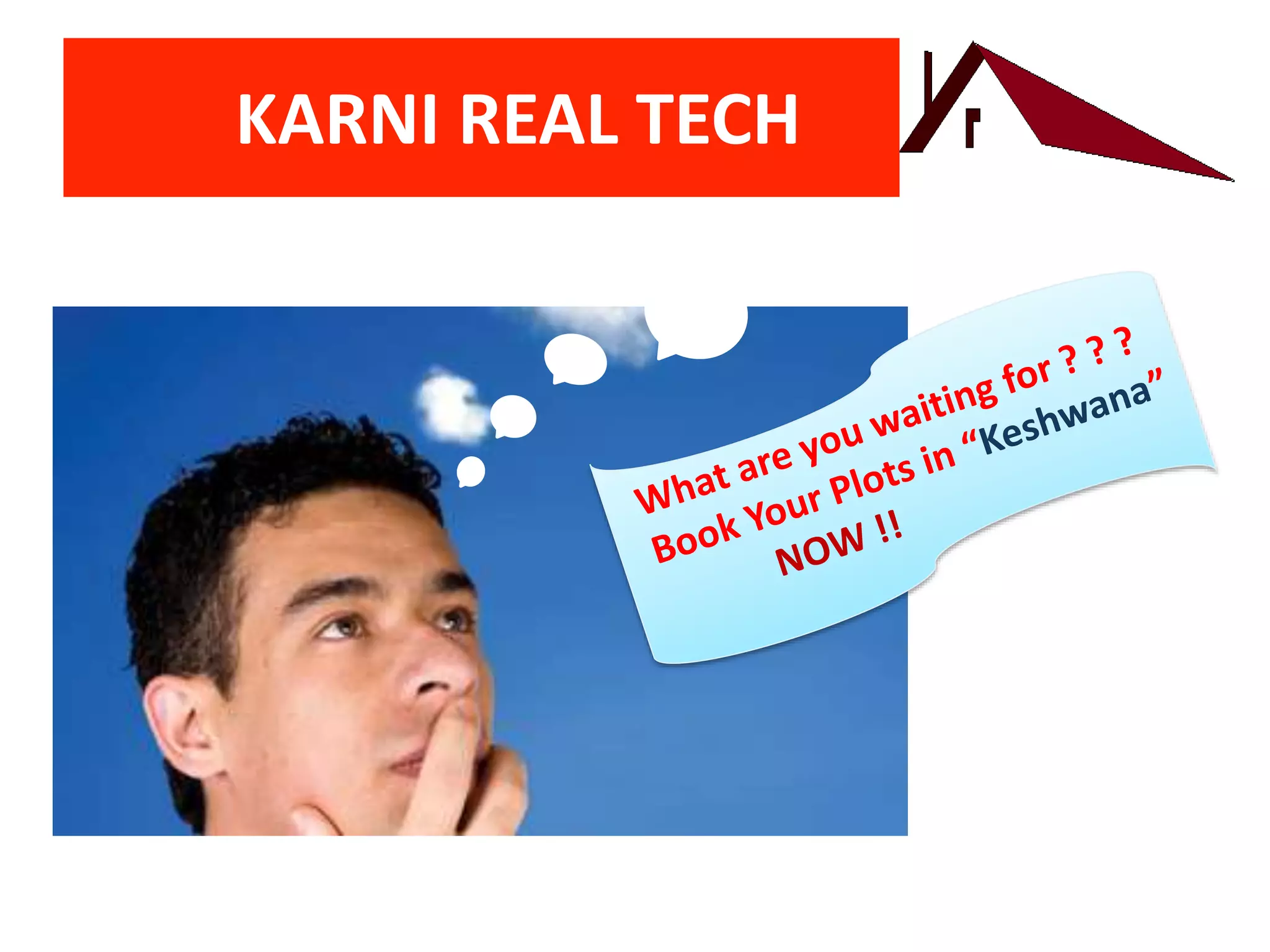 KARNI REAL TECH
 