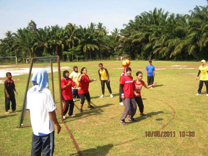 Karnival Sukan Segari 2011