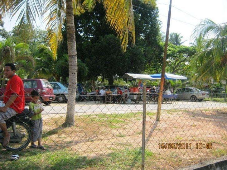 Karnival Sukan Segari 2011