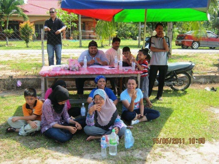 Karnival Sukan Segari 2011