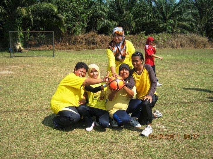 Karnival Sukan Segari 2011