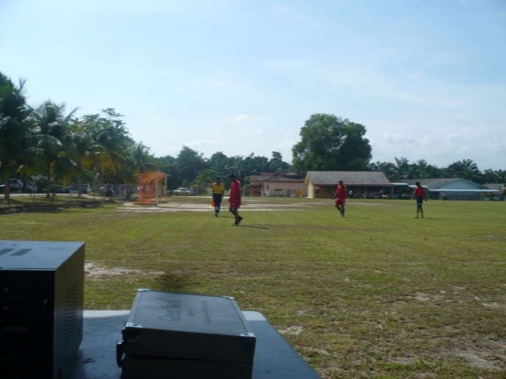 Karnival Sukan Segari 2011
