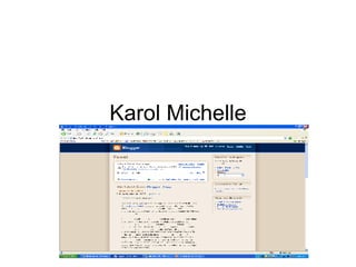 Karol Michelle 