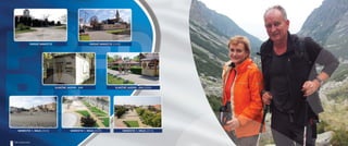 ČÍSLA NEKLAMÚ 
MESTIE FAR 9) 
SLNEČNÉ JAZERÁ - JUH 
FARSKÉ NÁMESTIE 
FARSKÉ NÁMESTIE (2009) 
SLNEČNÉ JAZERÁ - JUH (2006) 
JU 
NÁMESTIE 1. MÁJA (2003) NÁMESTIE 1. MÁJA (2009) NÁMESTIE 1. MÁJA (2014) 
46 
 