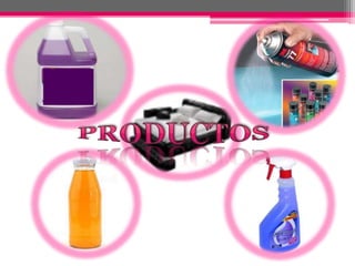 Productos