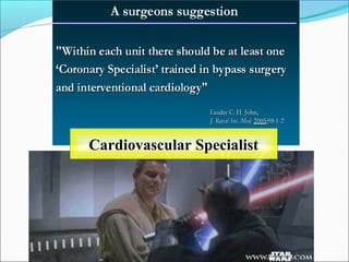 Cardiovascular Specialist
 