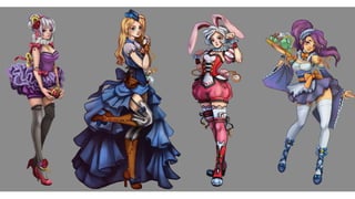 Od inżyniera do designera