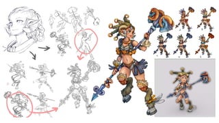 Od inżyniera do designera