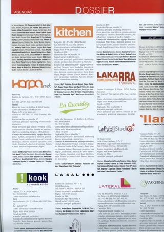 Karpa en dossier de IPMark (abril 2011)
