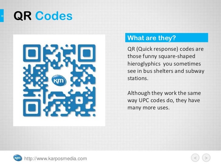 10 Innovative Uses of QR Codes in Local Advertising