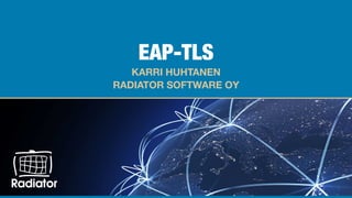 EAP-TLS