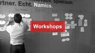 Design
Consulting
Backend
Frontend
Projektmanagement
 