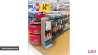 minidisplay aplicado
 