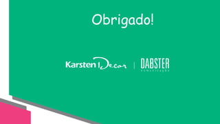 linha art wall
Obrigado!
 