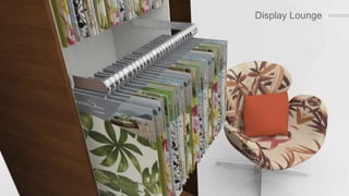 linha premium
Job 01
Linha PREMIUM
Display Lounge
 