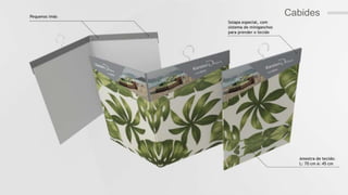 linha premium
Job 01
Linha PREMIUM
Cabides
 