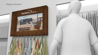 linha premium
Job 01
Linha PREMIUM
Display Expositor
 