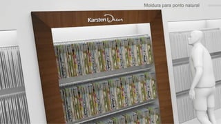 linha premium
Job 01
Linha PREMIUM
Moldura para ponto natural
 