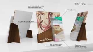 linha premium
Job 01
Linha PREMIUM
Take One
 