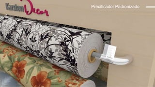 all lines
Precificador Padronizado
 