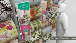 all lines Stopper + Take one
 