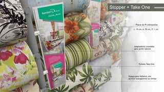 all lines
Stopper + Take One
 