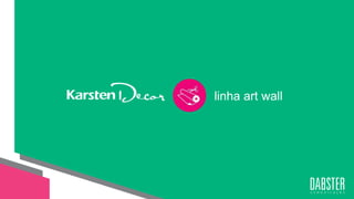 linha art wall
linha art wall
 