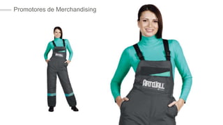 linha art wall
Promotores de Merchandising
 