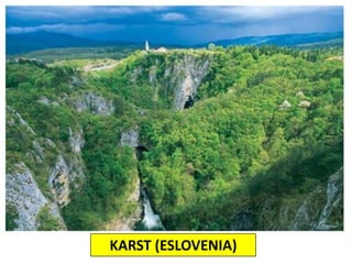 KARST (ESLOVENIA)

 