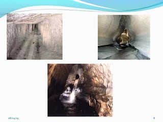 Karst topography | PPT