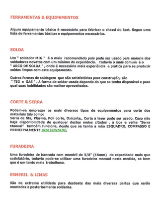 Kart cross   sidewinder 