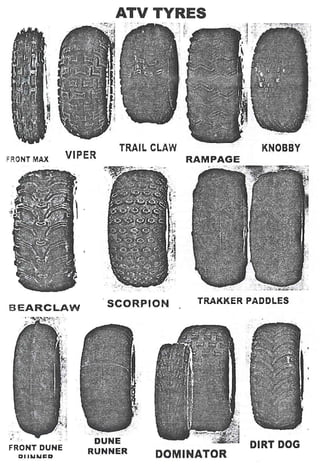 Kart cross   sidewinder 