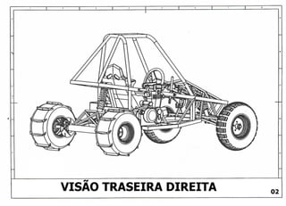 Kart cross   sidewinder 