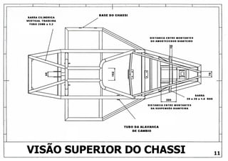 Kart cross   sidewinder 