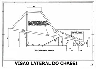 Kart cross   sidewinder 
