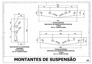 Kart cross   sidewinder 