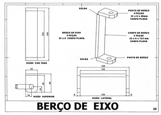 Kart cross   sidewinder 