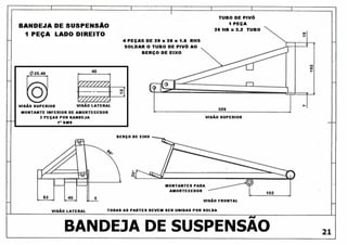 Kart cross   sidewinder 