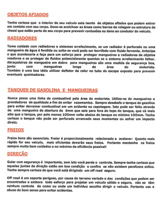 Kart cross   sidewinder 