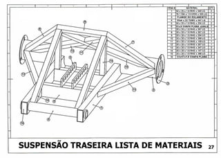 Kart cross   sidewinder 