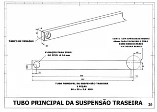 Kart cross   sidewinder 