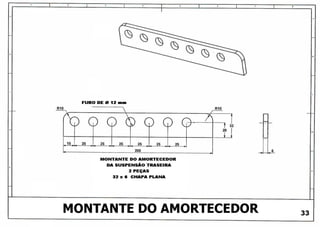 Kart cross   sidewinder 