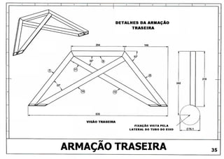 Kart cross   sidewinder 