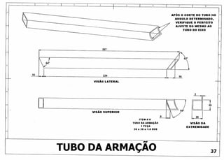 Kart cross   sidewinder 