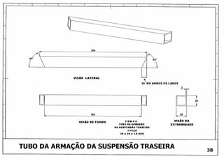 Kart cross   sidewinder 